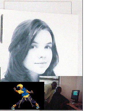 le retour d'aminou le foue